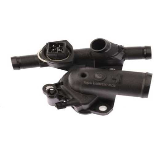 TERMOSTAT 83°C 4 FİŞ TRAFIC II-VIVARO-MEGANE III-FLUENCE-LAGUNA II-ESPACE 2.0 DCİ 06 Ürün Görseli